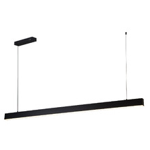 Morton Aluminium LED Pendant Light