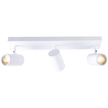 Hansen Aluminium 3-Light Bar Spotlight