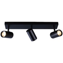 Hansen Aluminium 3-Light Bar Spotlight