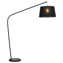 Holden Marble Arch Floor Lamp