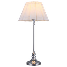 Marshall Linen Empire Table Lamp