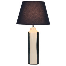 Khan Ceramic Table Lamp