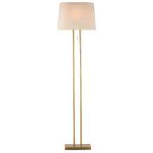 156cm Rohan Iron Floor Lamp