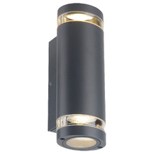 Sanaa Outdoor Up/Down Wall Light