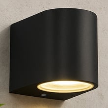 Kamil Tri-Colour Outdoor Wall Light