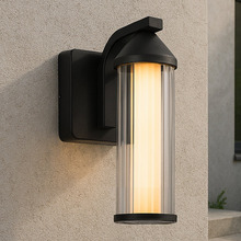 Gregory LED Outdoor Wall Light