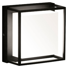 Filip LED Outdoor Wall Light
