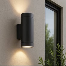 McLeod LED Outdoor Up/Down Wall Light