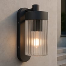 Franciszek Outdoor Wall Light