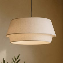 Emmaline Iron Pendant Light