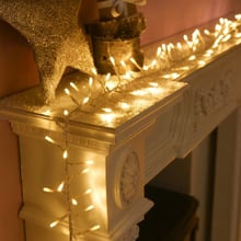 2000 Welsh LED Cluster Lights