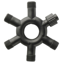 Charley Ring Connector