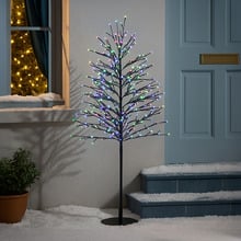 150cm Samia LED Christmas Tree