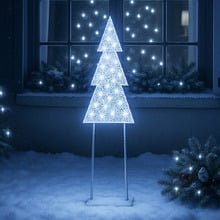 Xyvia LED Christmas Light Display