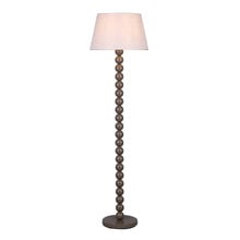 Shania Iron Floor Lamp