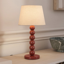 Shania Iron Table Lamp