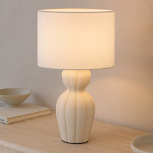 Franklin Ceramic Table Lamp