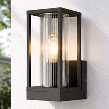 Roth Outdoor Wall Light