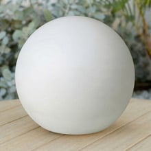 30cm Reegan Outdoor Mood Solar & DC Powered Light Ball