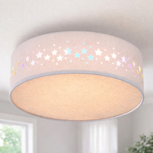 Lynne Star LED Flush Mount Ceiling Light
