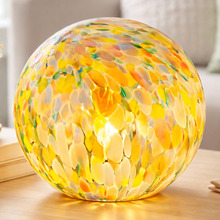 Lyra Glass Table Lamp