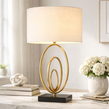 Oren Table Lamp