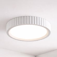 Lance LED Flush Mount Ceiling Light