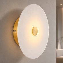 Lipo LED Wall Sconce