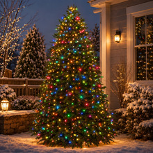 Iven LED Fairy Lights