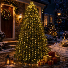 Iven LED Fairy Lights