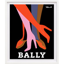 Bally Shoes
