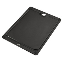 Black DuraBoard Chopping Board