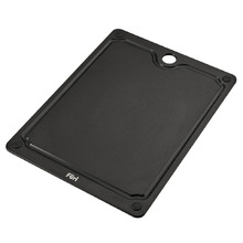 Black DuraBoard Chopping Board