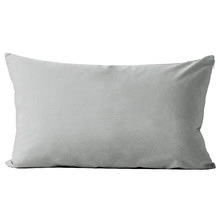 Halo Organic Cotton Standard Pillowcase