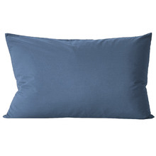 Halo Organic Cotton Standard Pillowcase