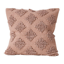 Husk Cotton Cushion