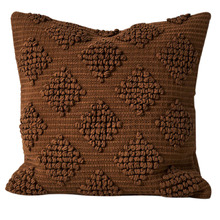 Husk Cotton Cushion