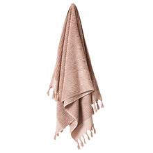 Paros Rib Reversible Cotton Bath Towel