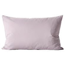 Halo Organic Cotton Standard Pillowcase