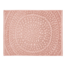 Maya Cotton Bath Mat