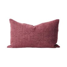 Rectangular Heavy Linen Cushion