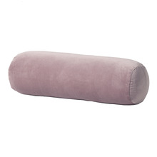 Luxury Velvet Bolster Cushion