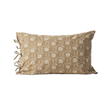 Jaipur Cotton Standard Pillowcase