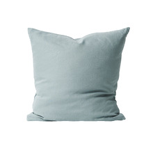 Emile European Flax Linen Pillowcase