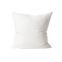 Emile European Flax Linen Pillowcase