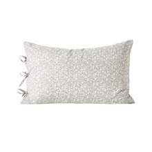 Varanasi Cotton Standard Pillowcase