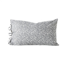 Varanasi Cotton Standard Pillowcase