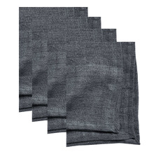 Vintage Linen Napkins (Set of 4)