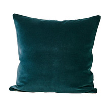 Luxury Velvet Cushion