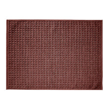 Waffle Bath Mat